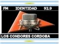 FM IDENTIDAD LOS CONDORES-  www.fmidentidadloscond
